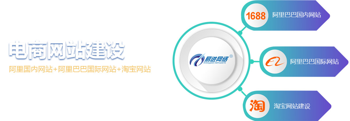 電商網(wǎng)站建設(shè)